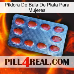 Píldora De Bala De Plata Para Mujeres 06